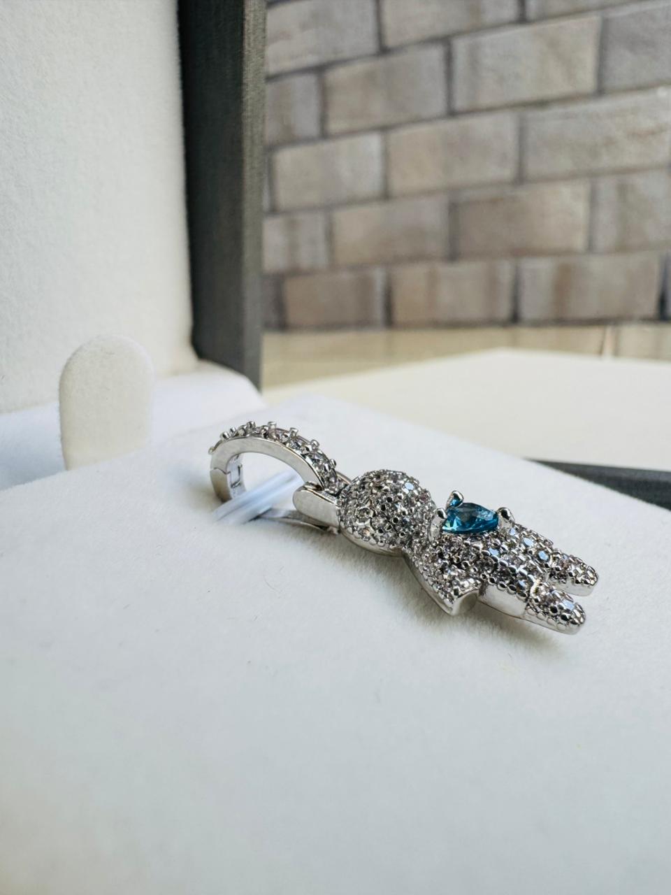 Pingente Filho Rodio - Imagem 2